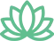 Yoga icon